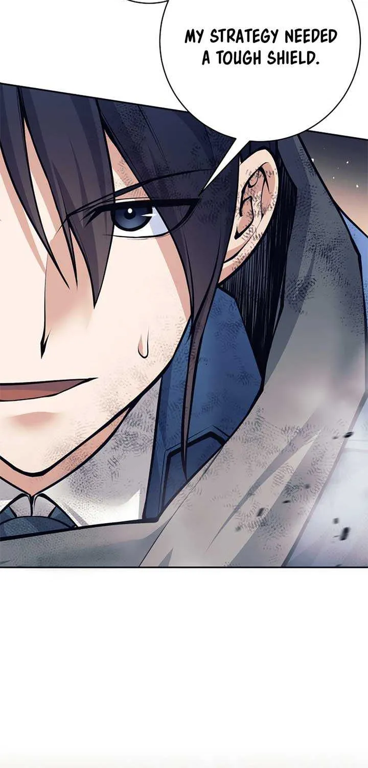 I Quit the Hero’s Party Chapter 49 page 84 - 