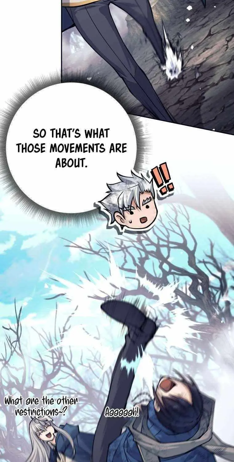 I Quit the Hero’s Party Chapter 50 page 11 - 