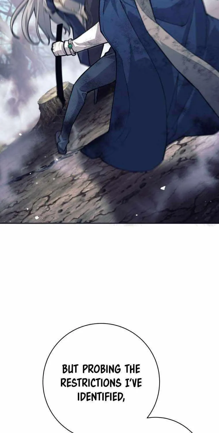 I Quit the Hero’s Party Chapter 50 page 12 - 