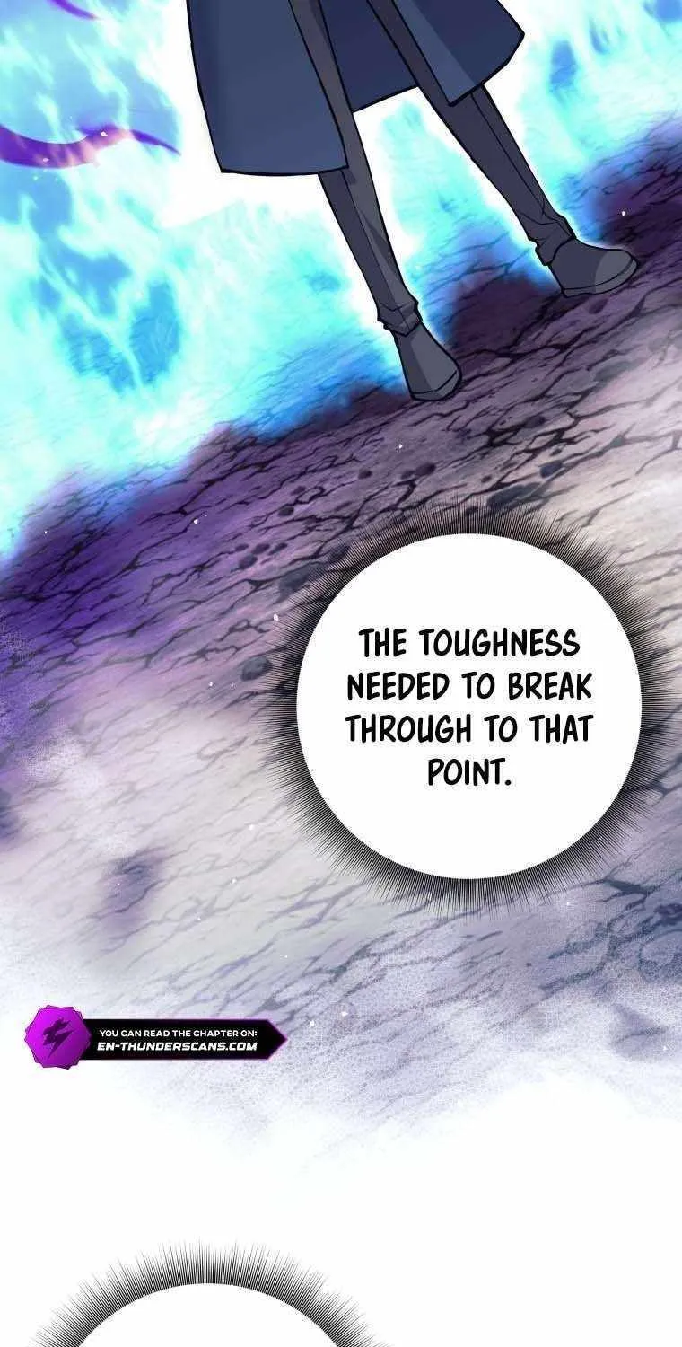 I Quit the Hero’s Party Chapter 50 page 19 - 