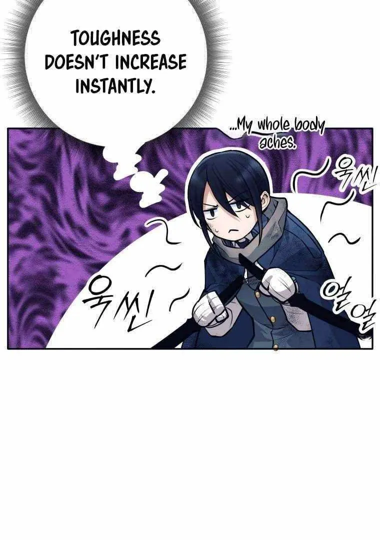I Quit the Hero’s Party Chapter 50 page 20 - 