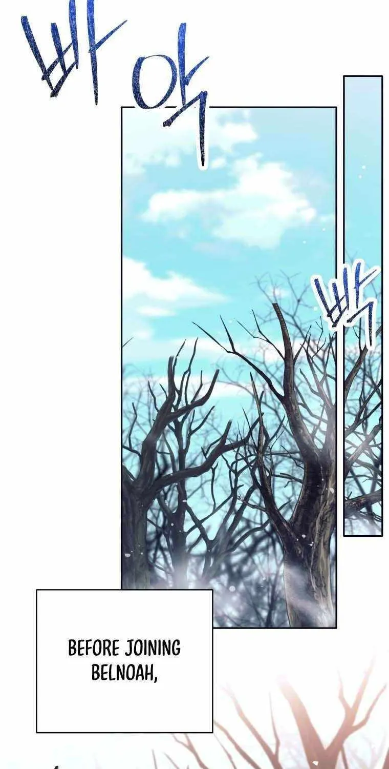 I Quit the Hero’s Party Chapter 50 page 3 - 