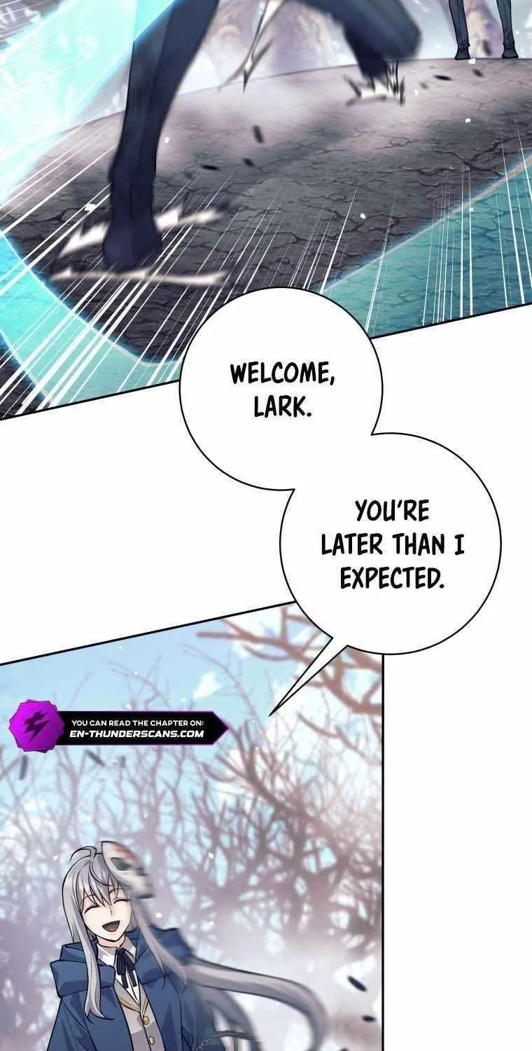 I Quit the Hero’s Party Chapter 50 page 25 - 