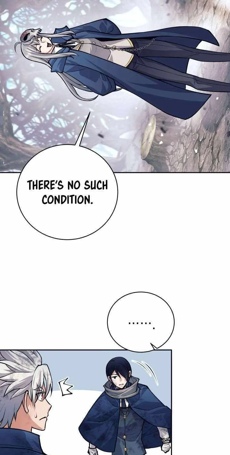 I Quit the Hero’s Party Chapter 50 page 29 - 