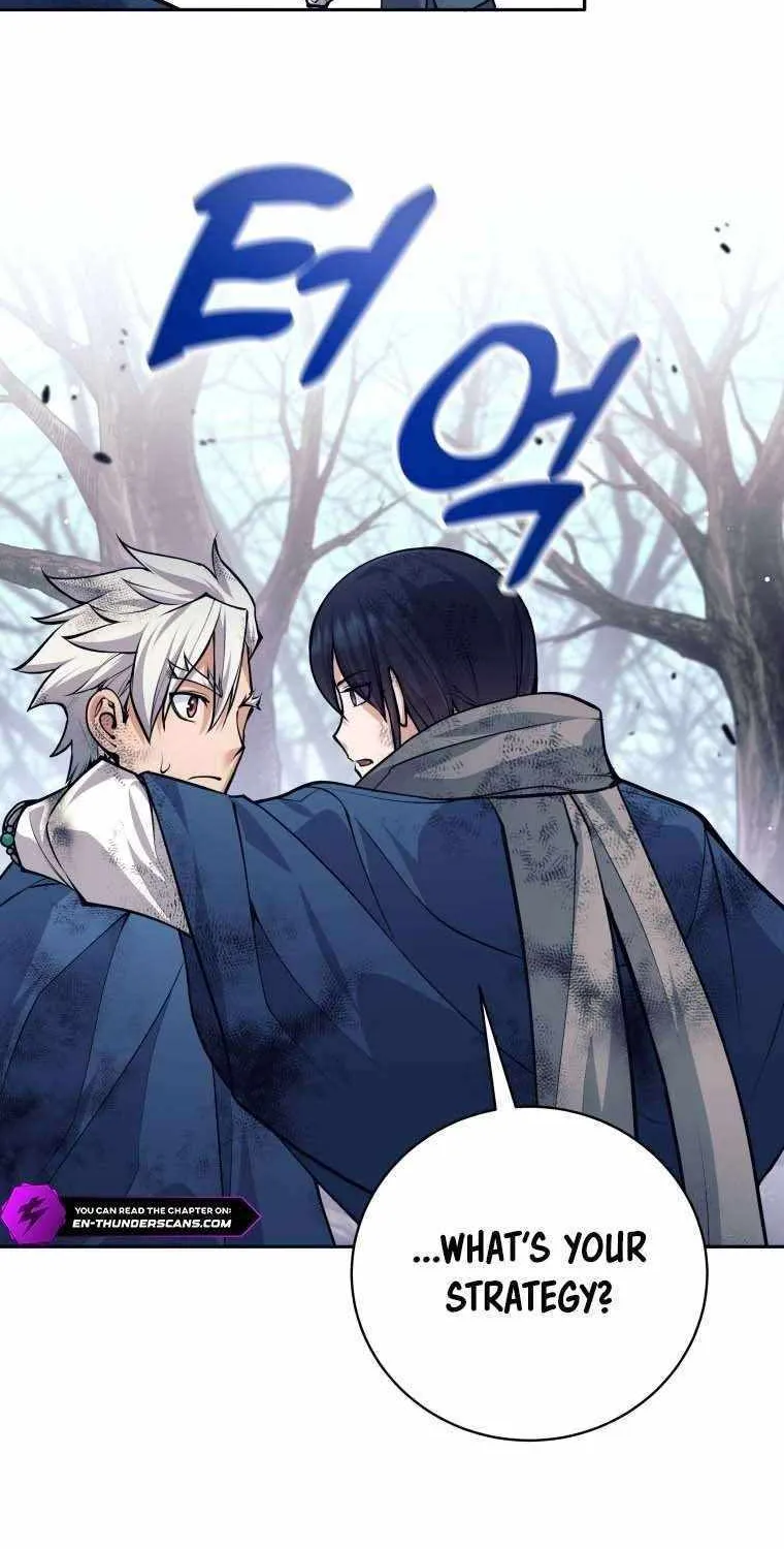 I Quit the Hero’s Party Chapter 50 page 30 - 