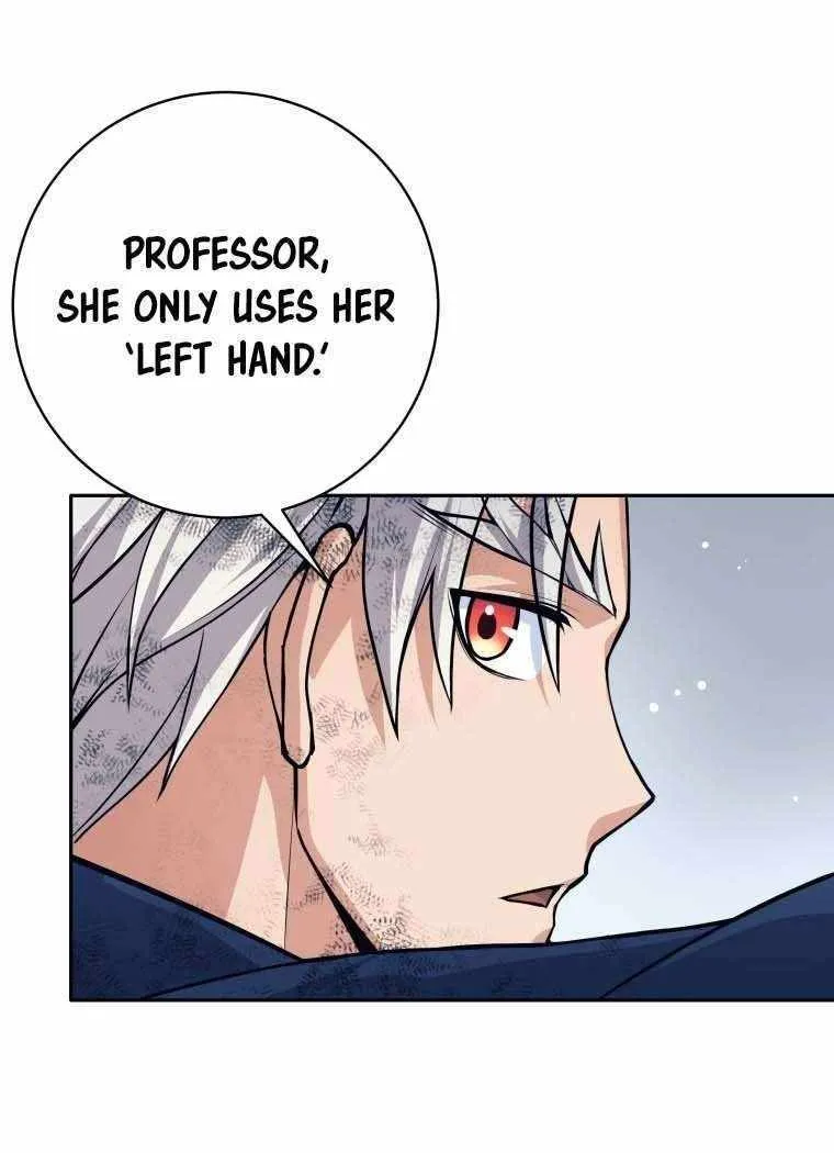 I Quit the Hero’s Party Chapter 50 page 31 - 
