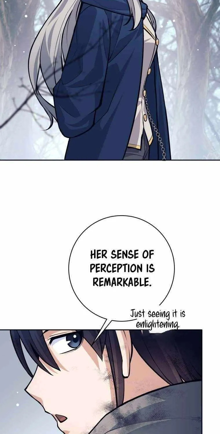 I Quit the Hero’s Party Chapter 50 page 33 - 