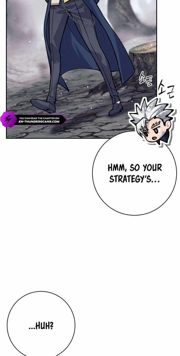 I Quit the Hero’s Party Chapter 50 page 35 - 