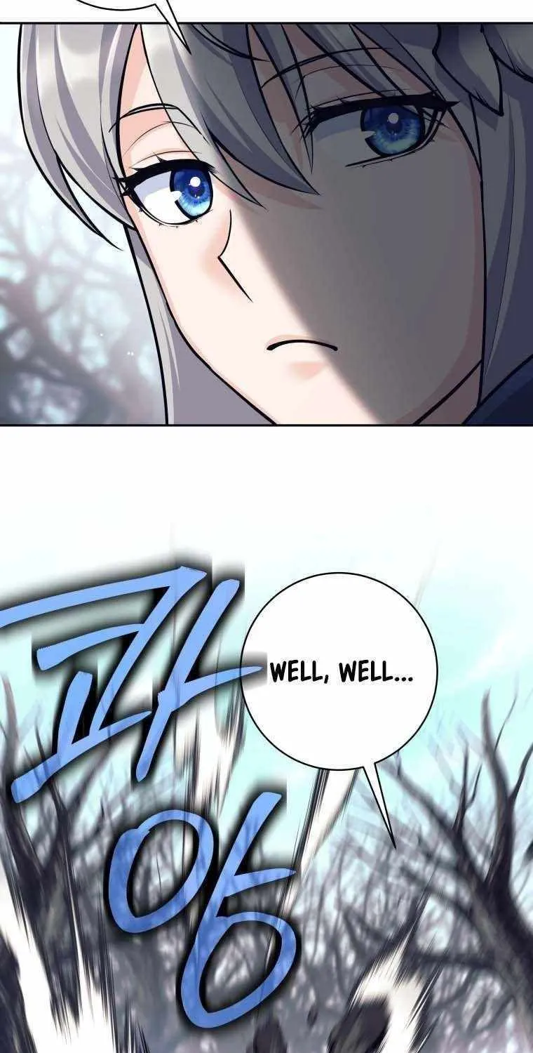 I Quit the Hero’s Party Chapter 50 page 36 - 
