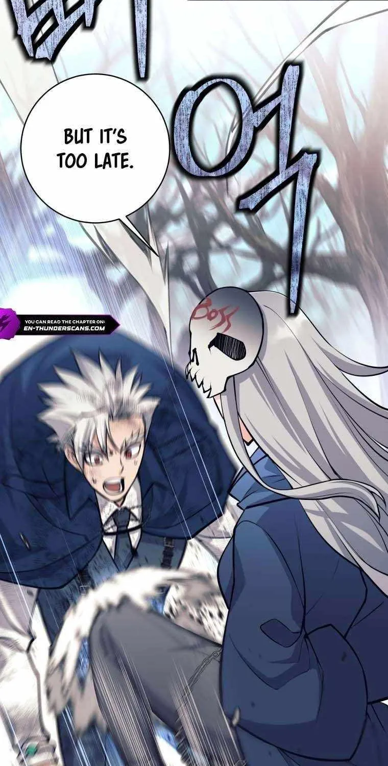 I Quit the Hero’s Party Chapter 50 page 39 - 