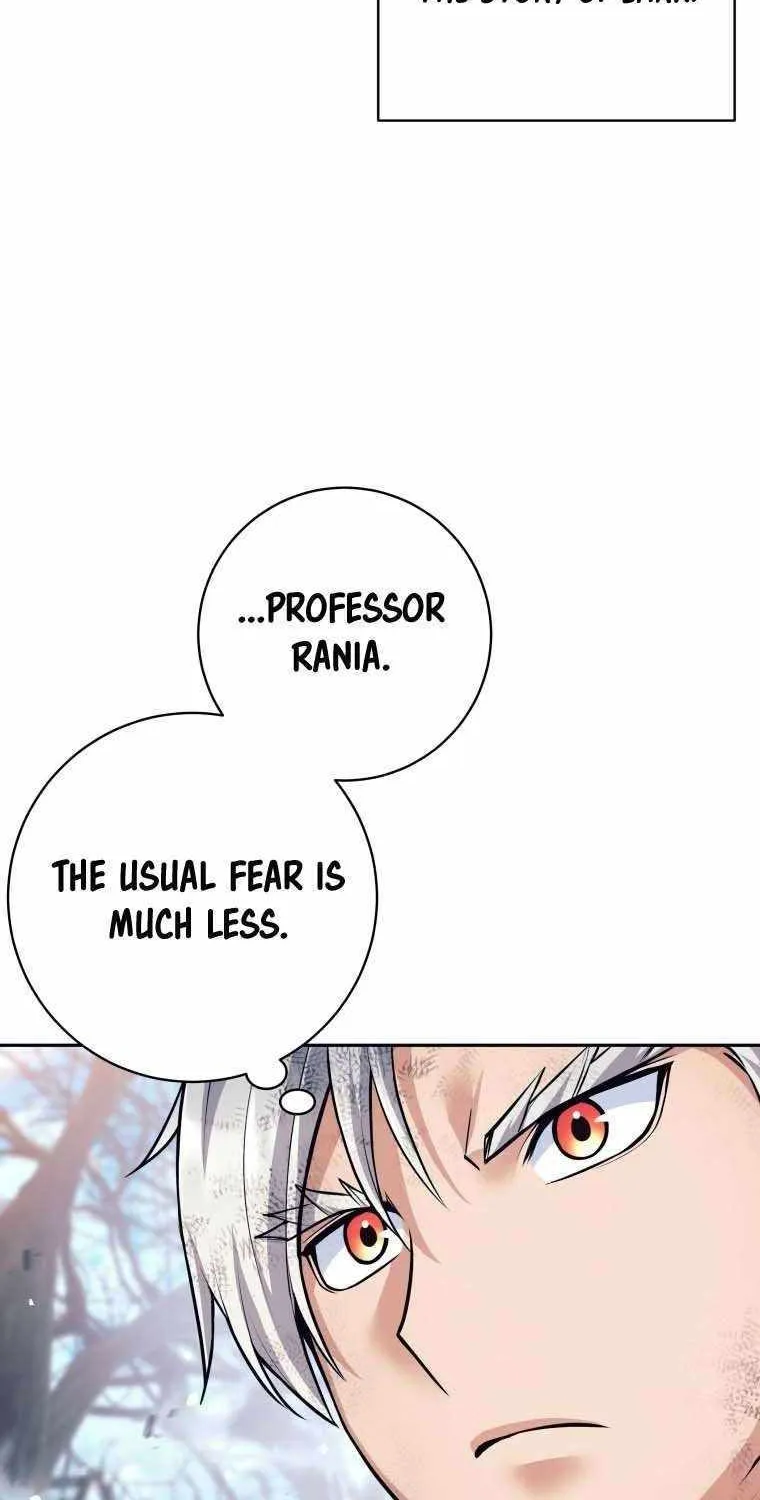 I Quit the Hero’s Party Chapter 50 page 5 - 