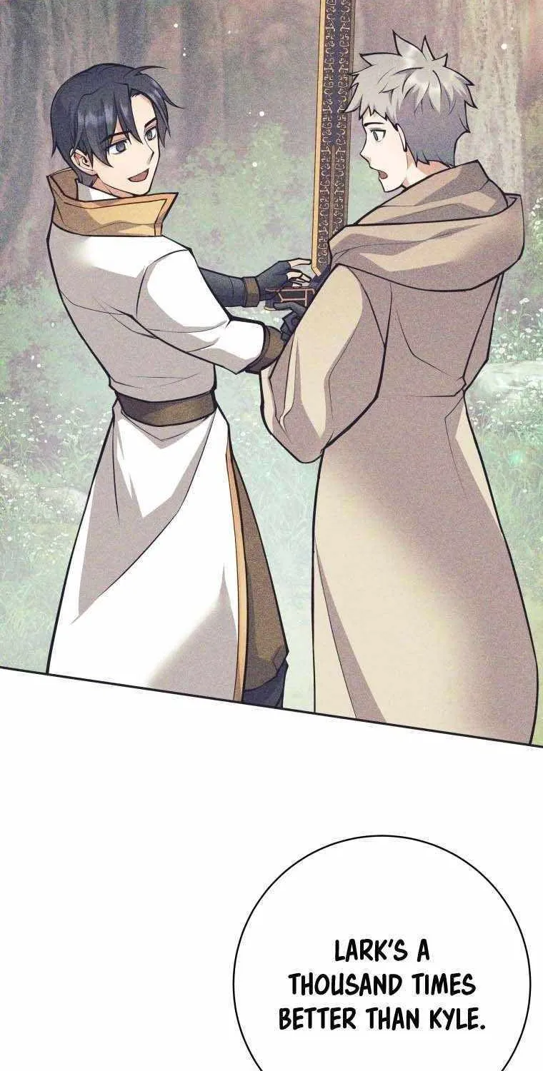 I Quit the Hero’s Party Chapter 50 page 54 - 