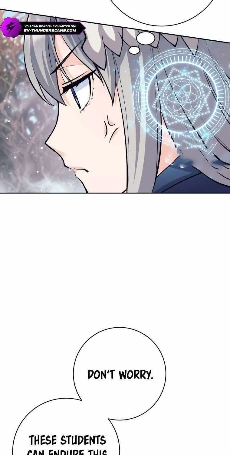 I Quit the Hero’s Party Chapter 50 page 55 - 
