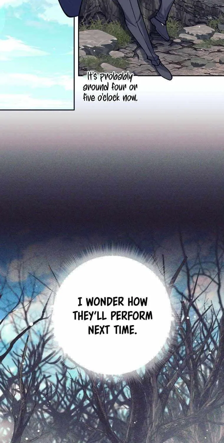 I Quit the Hero’s Party Chapter 50 page 60 - 