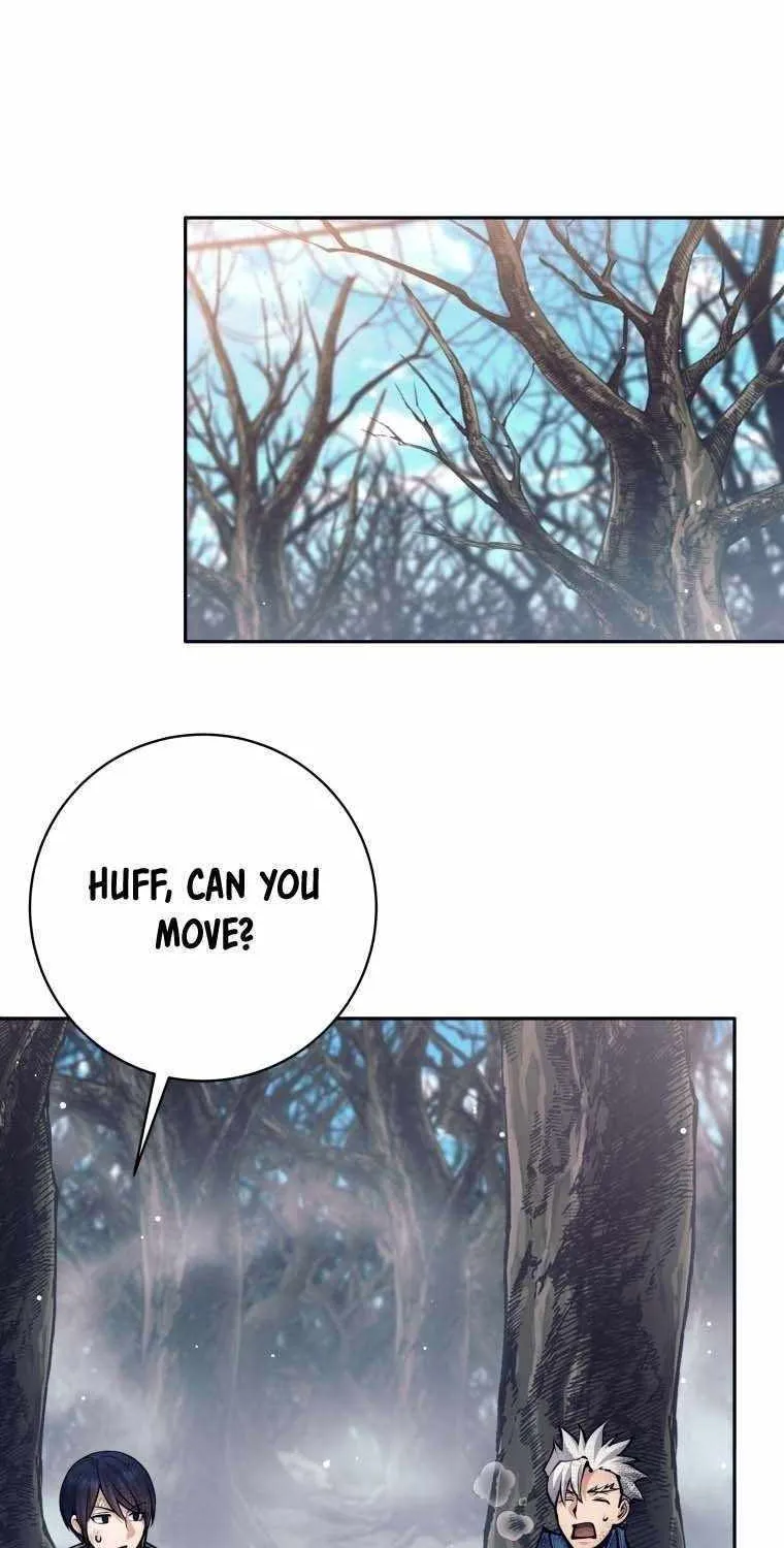 I Quit the Hero’s Party Chapter 50 page 62 - 