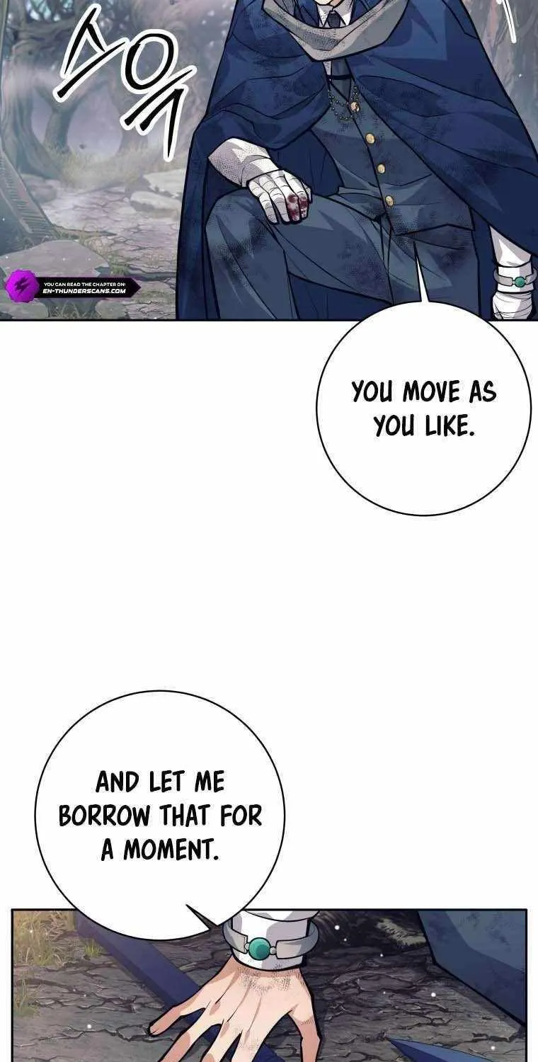 I Quit the Hero’s Party Chapter 50 page 69 - 
