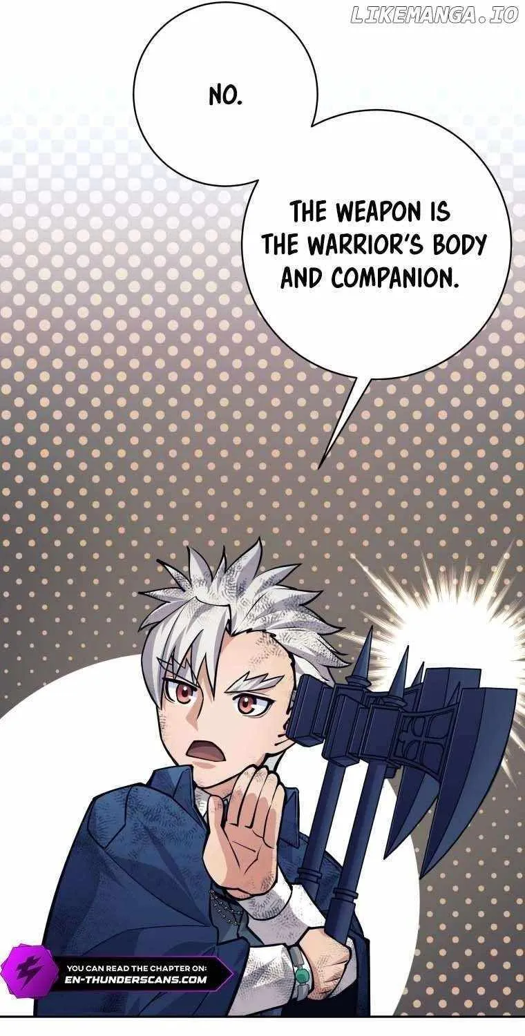 I Quit the Hero’s Party Chapter 50 page 71 - 