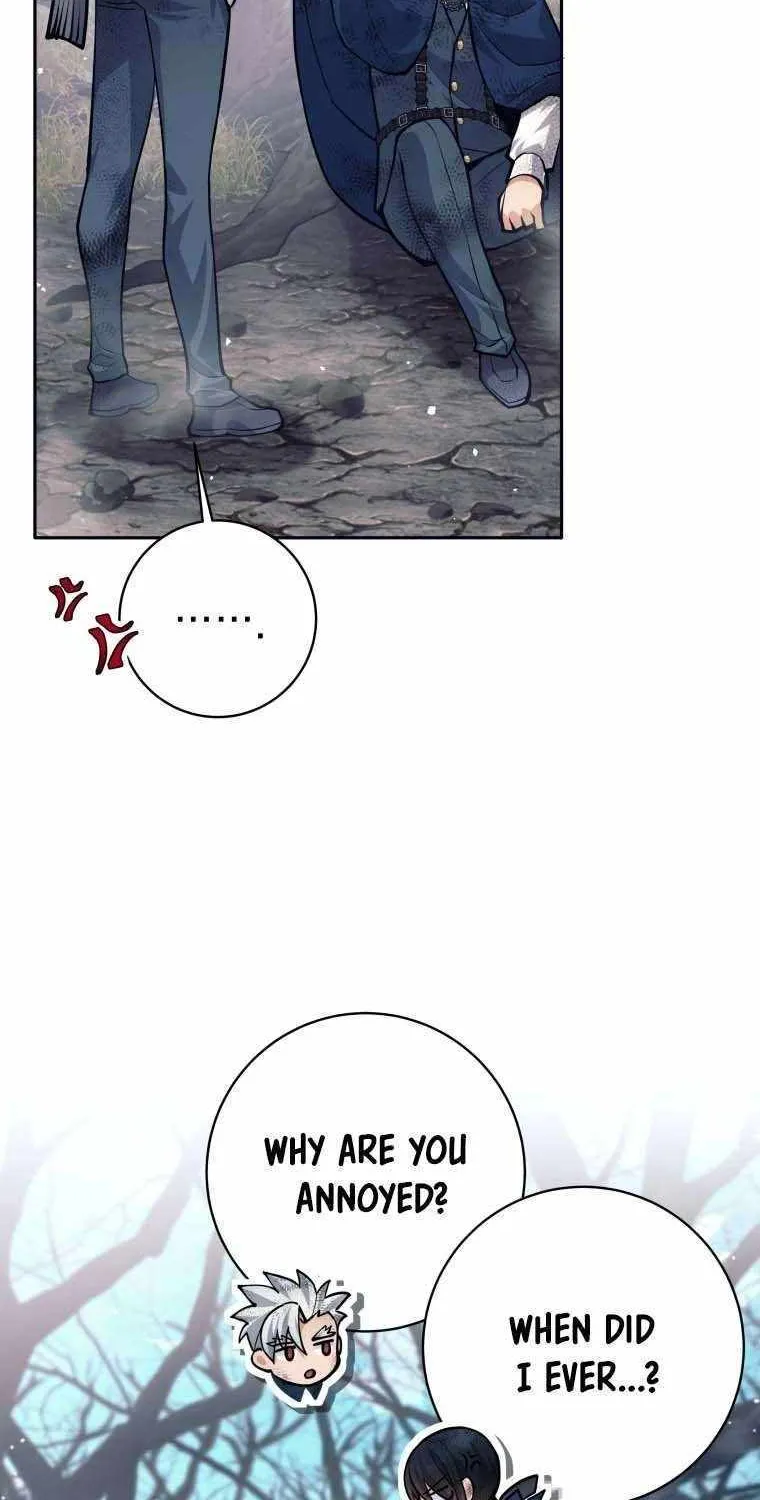 I Quit the Hero’s Party Chapter 50 page 74 - 