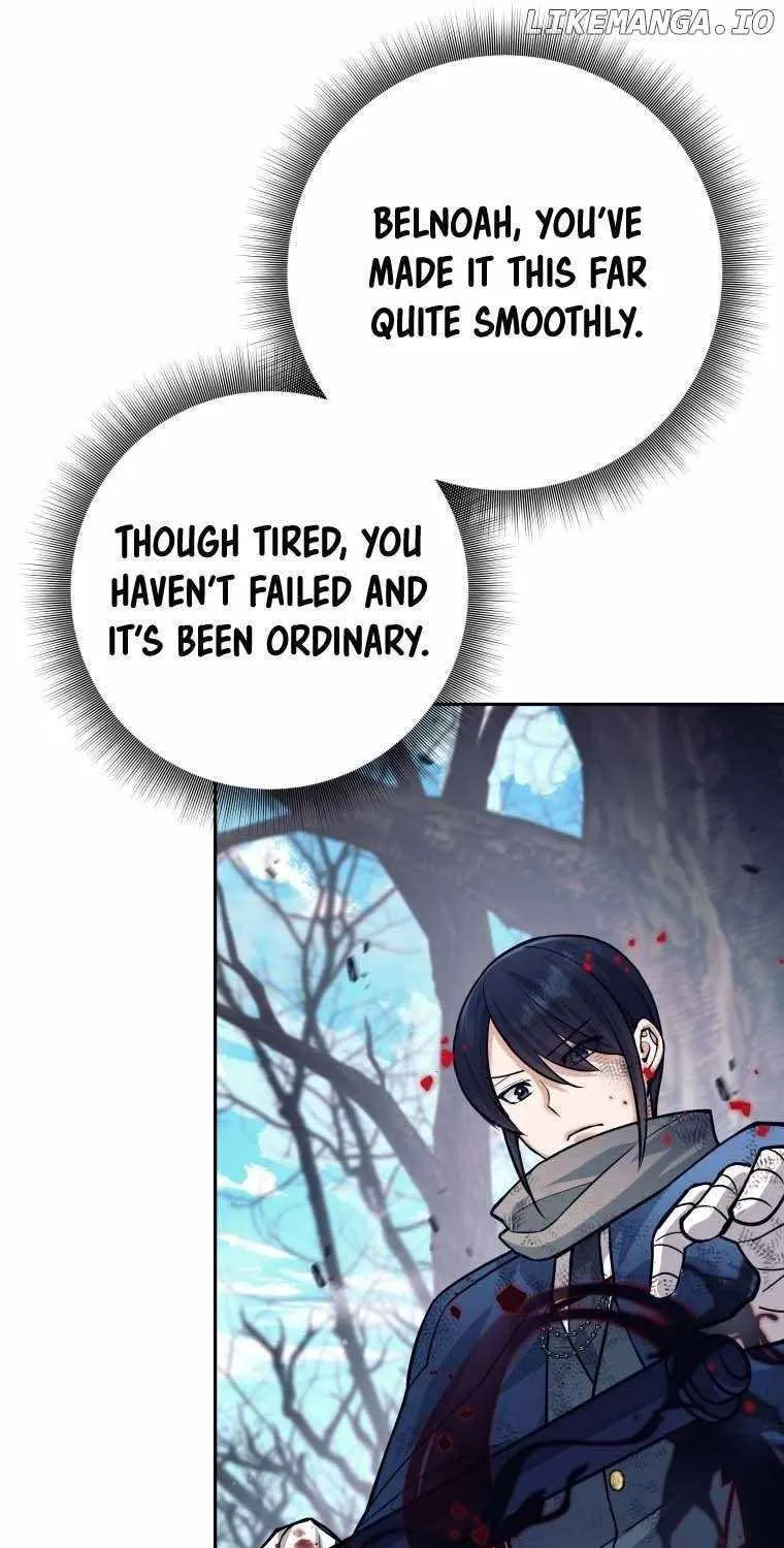 I Quit the Hero’s Party Chapter 50 page 76 - 