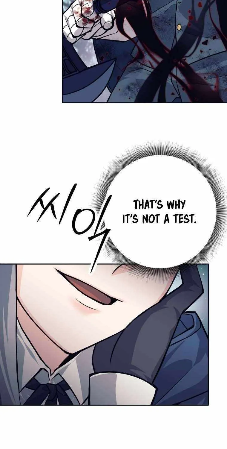 I Quit the Hero’s Party Chapter 50 page 77 - 