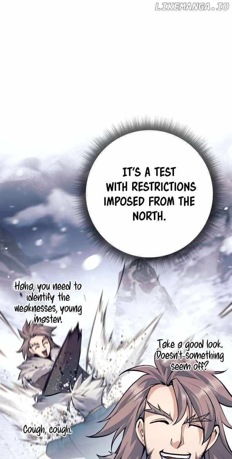 I Quit the Hero’s Party Chapter 50 page 9 - 