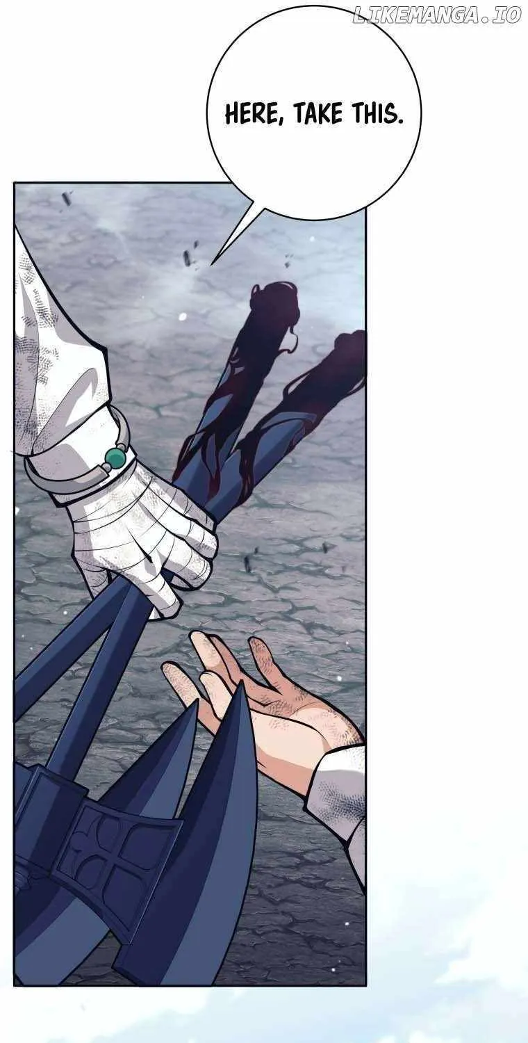 I Quit the Hero’s Party Chapter 50 page 81 - 