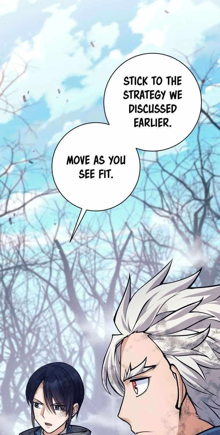 I Quit the Hero’s Party Chapter 50 page 82 - 