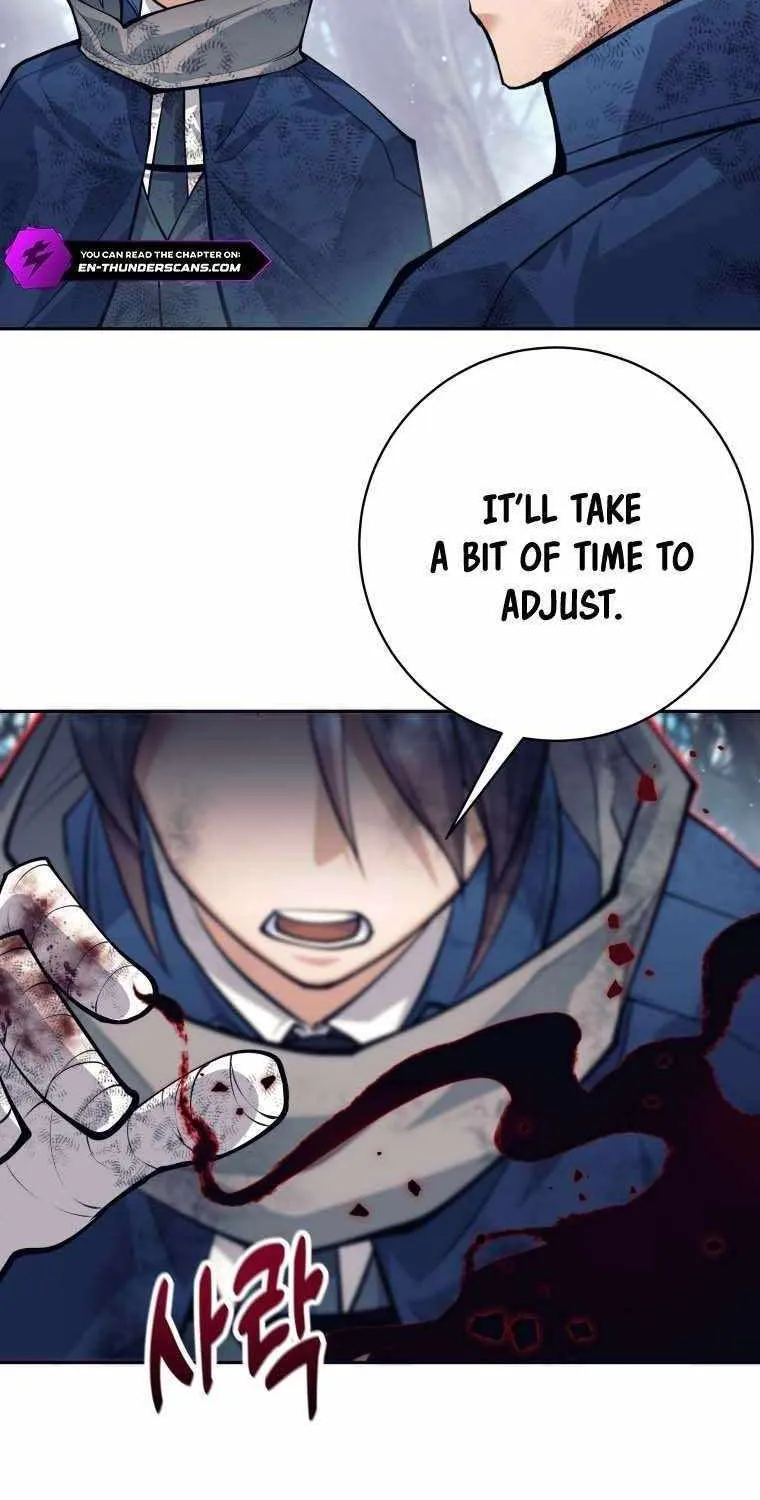 I Quit the Hero’s Party Chapter 50 page 83 - 