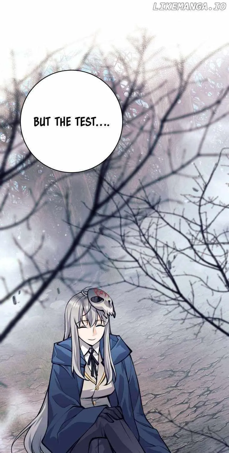 I Quit the Hero’s Party Chapter 50 page 85 - 