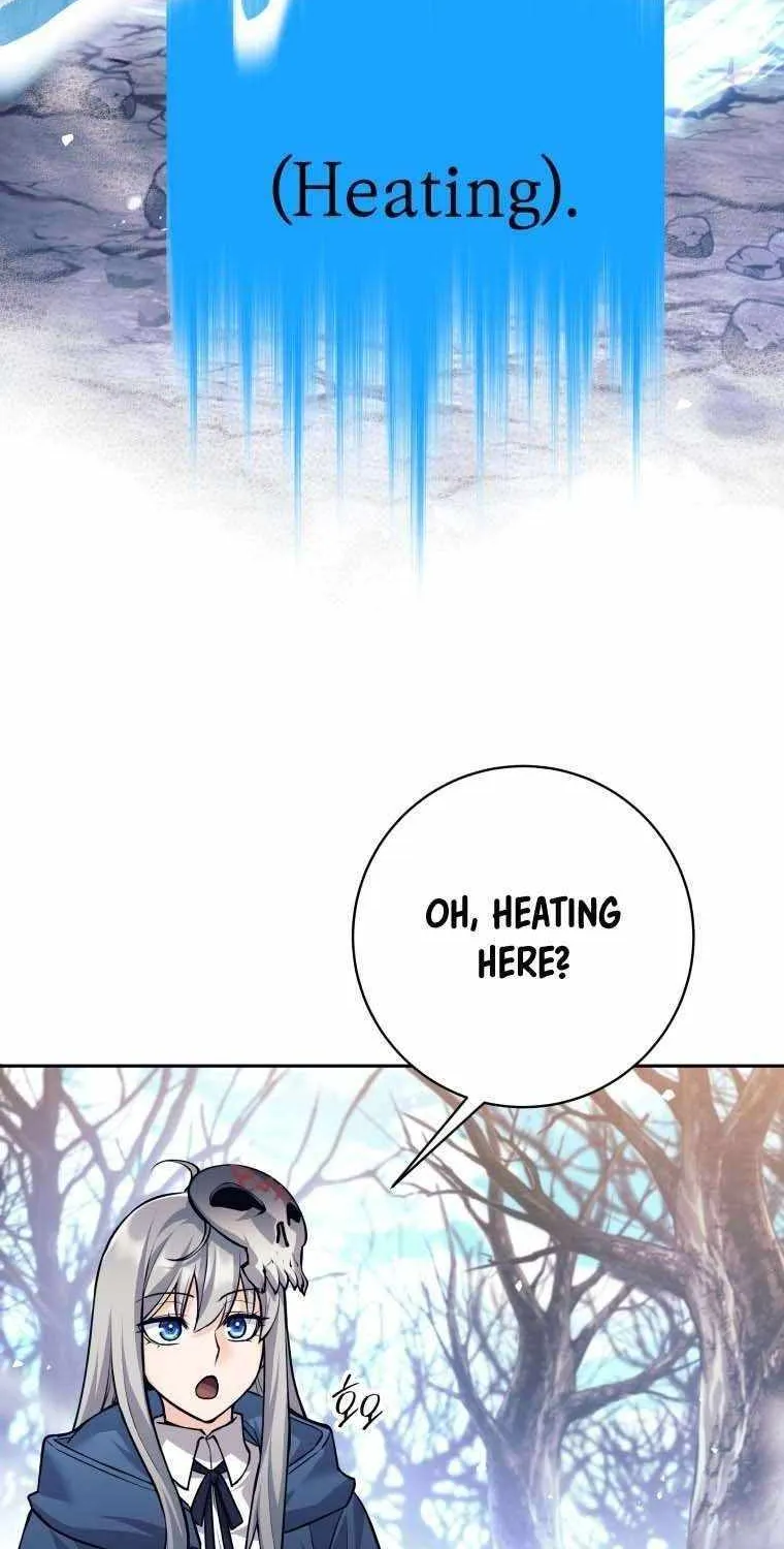 I Quit the Hero’s Party Chapter 51 page 11 - 