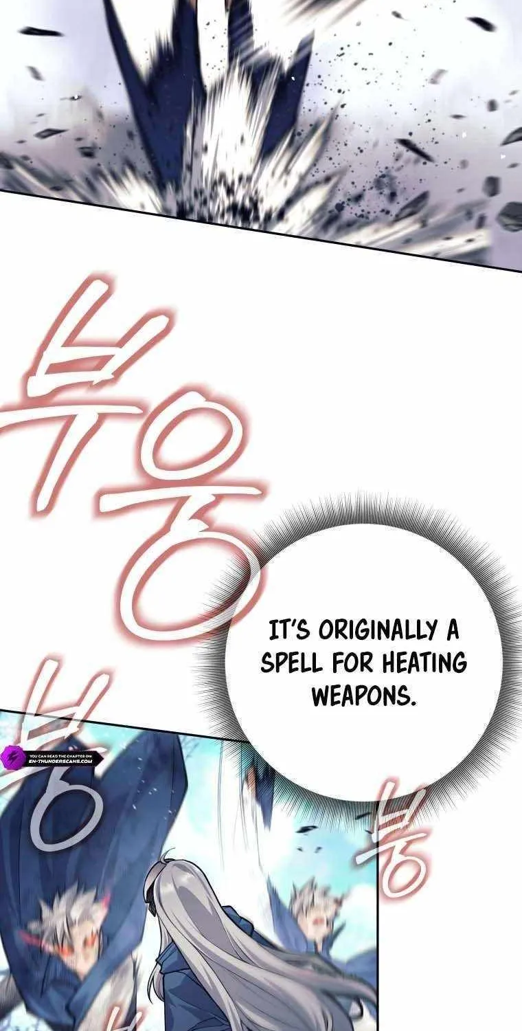 I Quit the Hero’s Party Chapter 51 page 20 - 