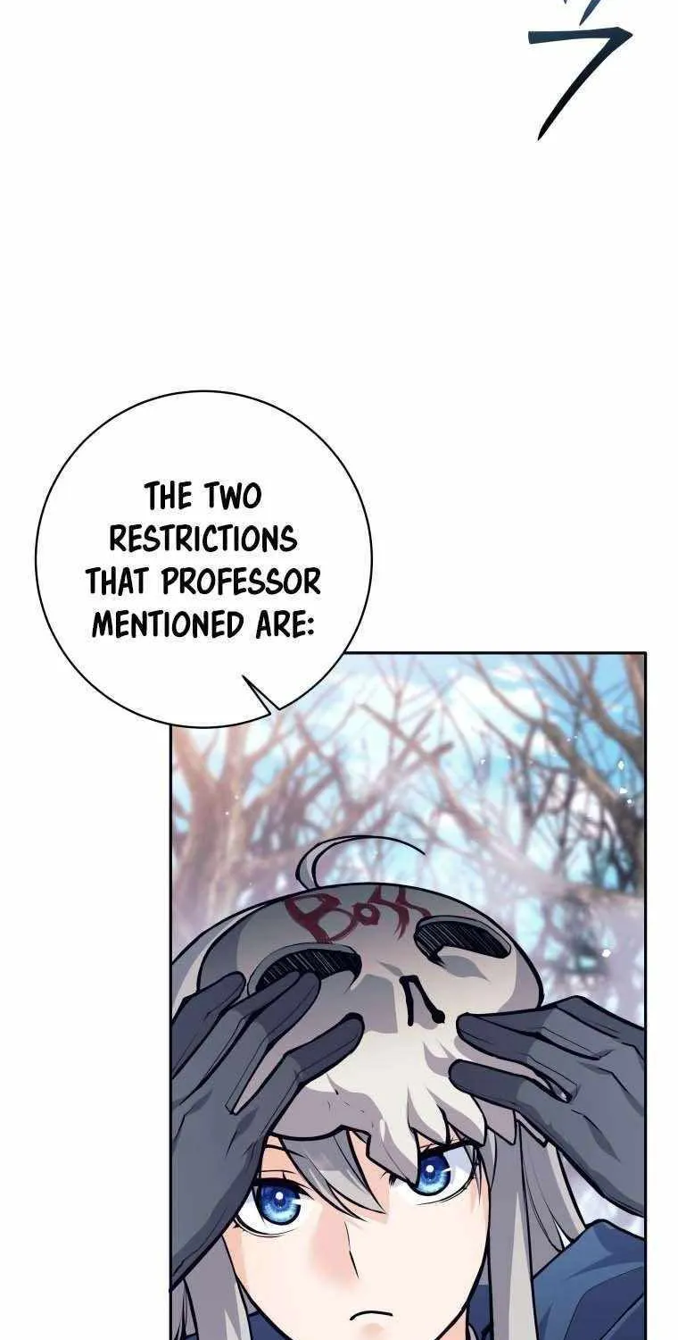 I Quit the Hero’s Party Chapter 51 page 3 - 