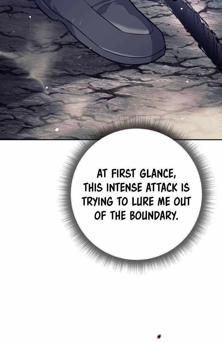 I Quit the Hero’s Party Chapter 51 page 22 - 