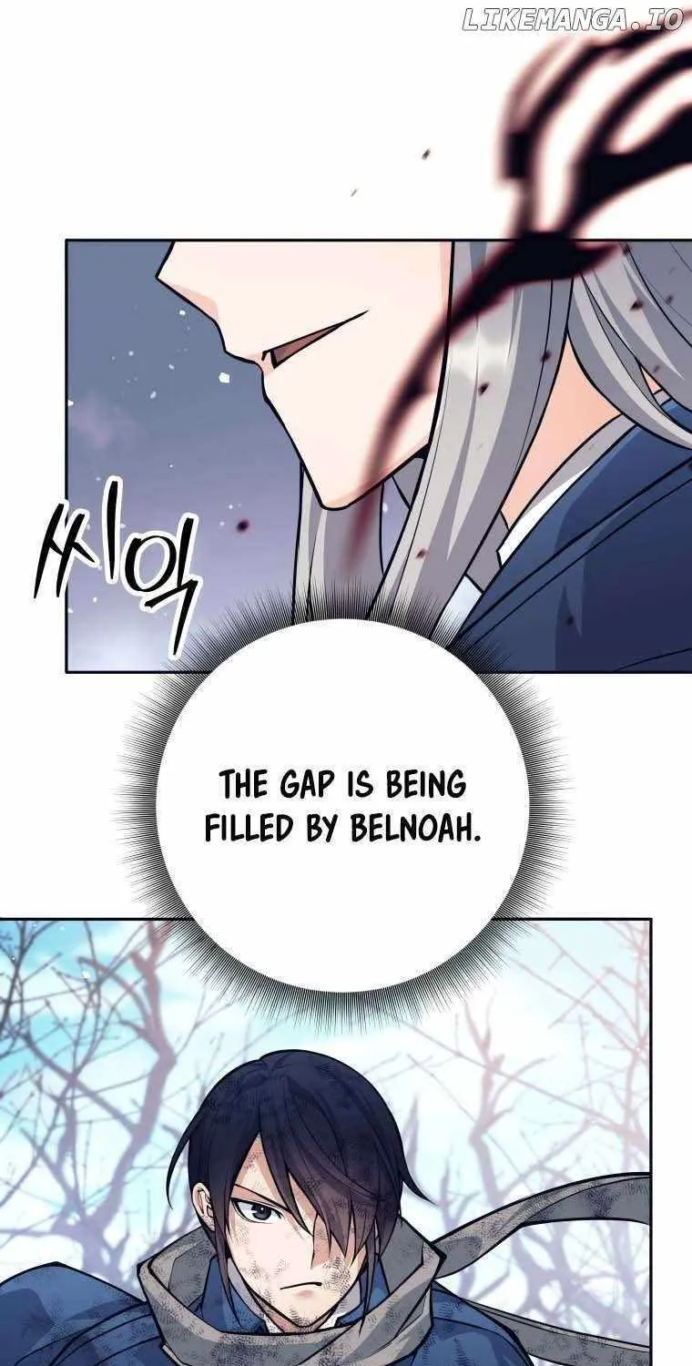 I Quit the Hero’s Party Chapter 51 page 23 - 