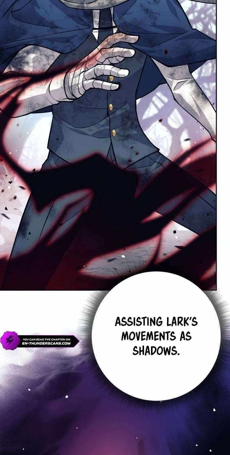 I Quit the Hero’s Party Chapter 51 page 24 - 