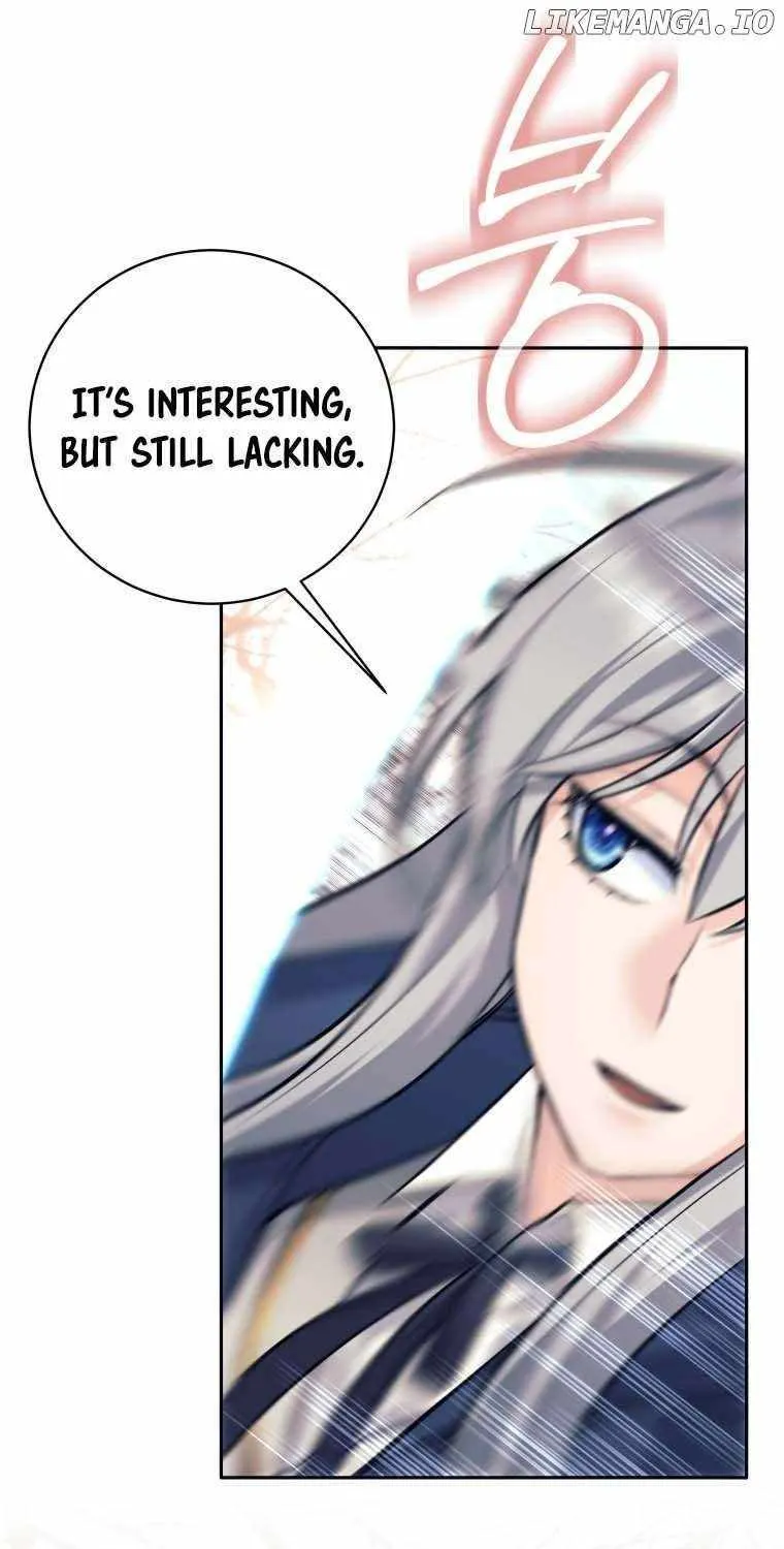 I Quit the Hero’s Party Chapter 51 page 27 - 