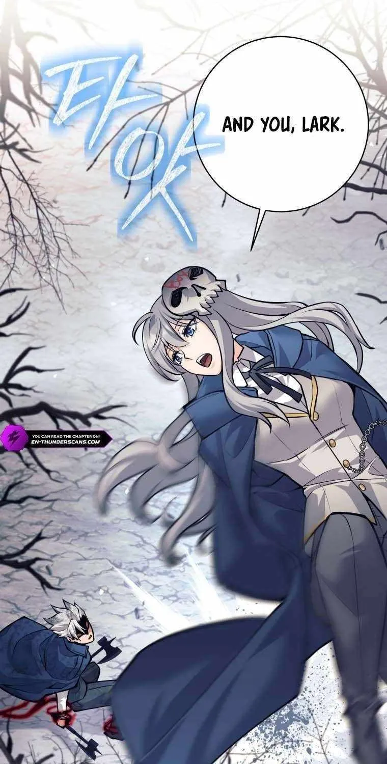 I Quit the Hero’s Party Chapter 51 page 28 - 