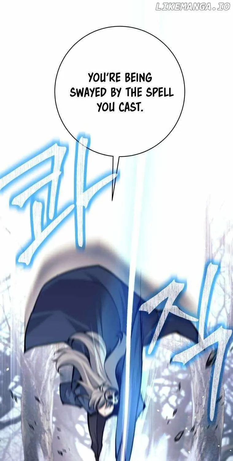 I Quit the Hero’s Party Chapter 51 page 31 - 