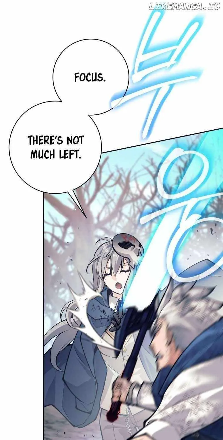 I Quit the Hero’s Party Chapter 51 page 35 - 