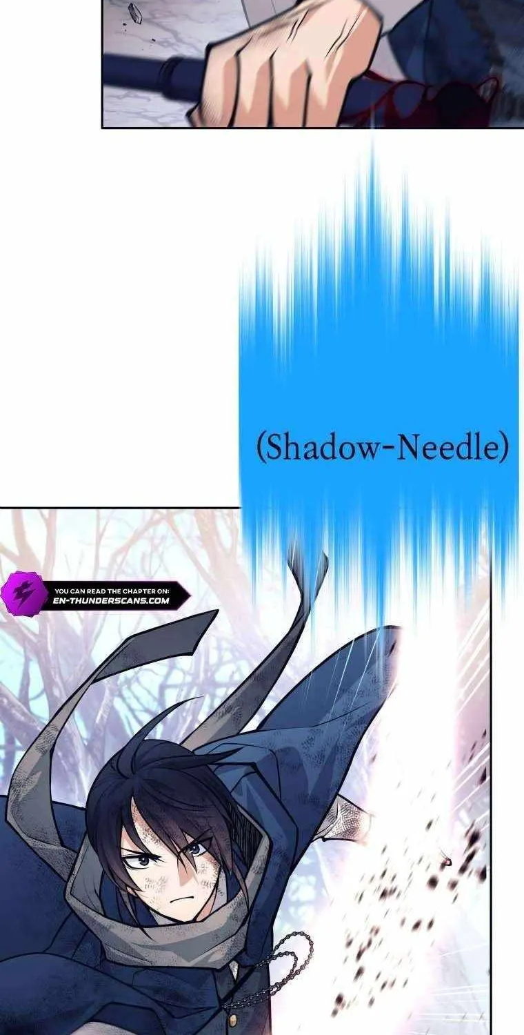 I Quit the Hero’s Party Chapter 51 page 36 - 