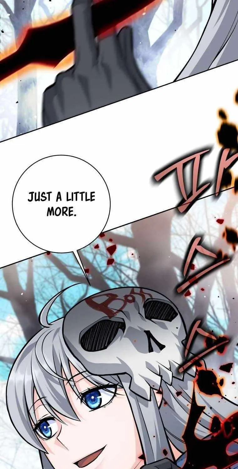 I Quit the Hero’s Party Chapter 51 page 40 - 