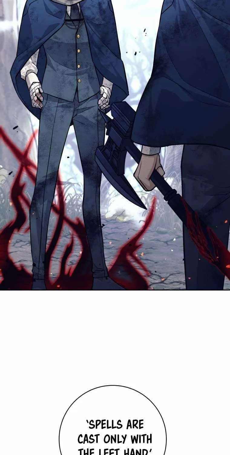 I Quit the Hero’s Party Chapter 51 page 5 - 