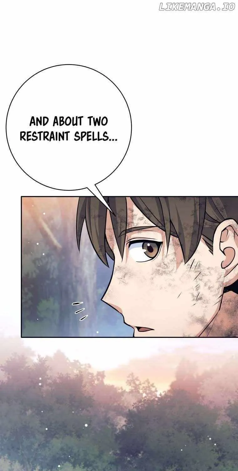 I Quit the Hero’s Party Chapter 51 page 45 - 