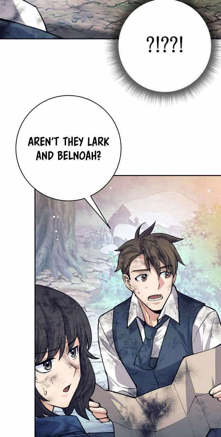 I Quit the Hero’s Party Chapter 51 page 47 - 