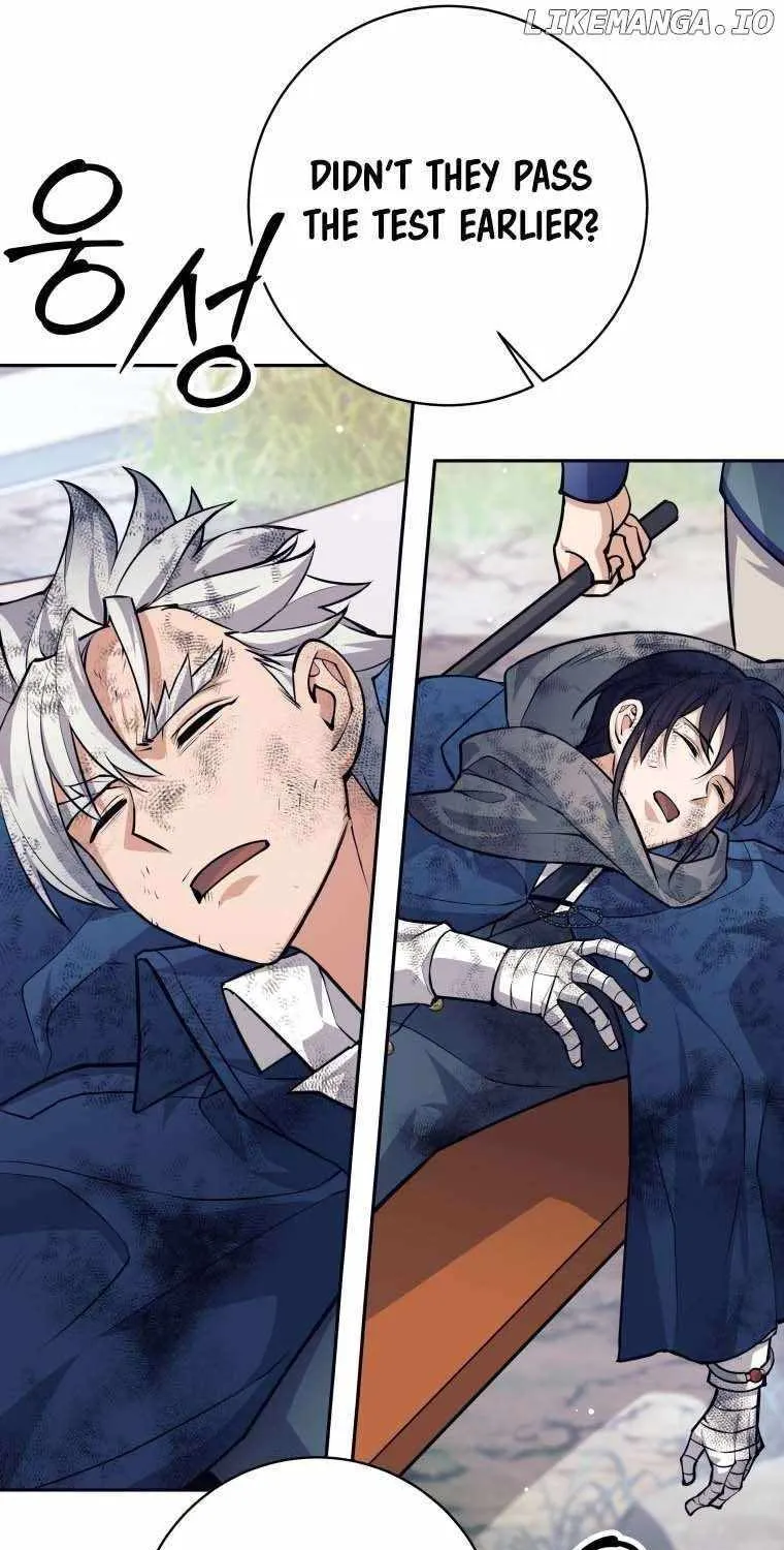 I Quit the Hero’s Party Chapter 51 page 49 - 