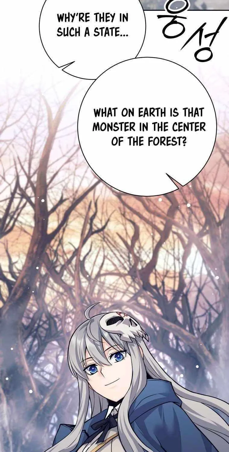 I Quit the Hero’s Party Chapter 51 page 50 - 