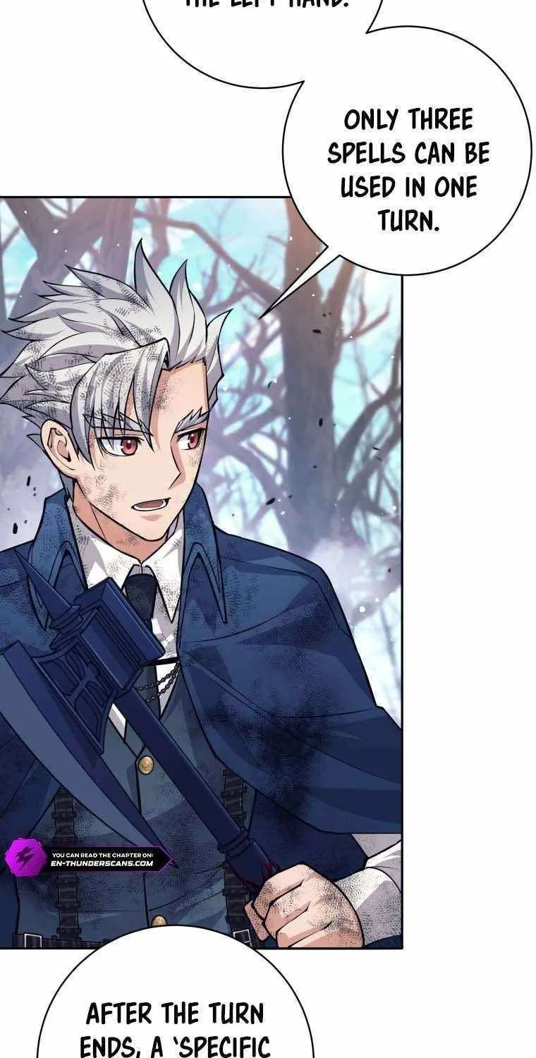 I Quit the Hero’s Party Chapter 51 page 6 - 