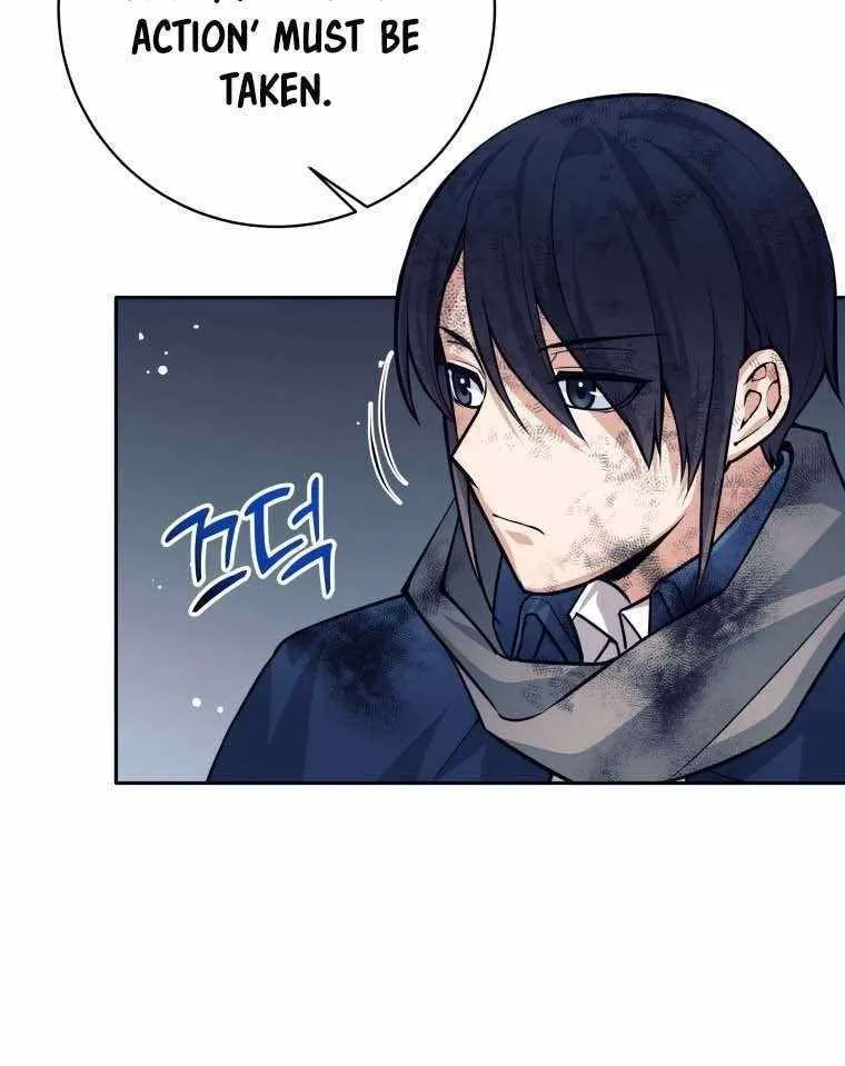 I Quit the Hero’s Party Chapter 51 page 7 - 