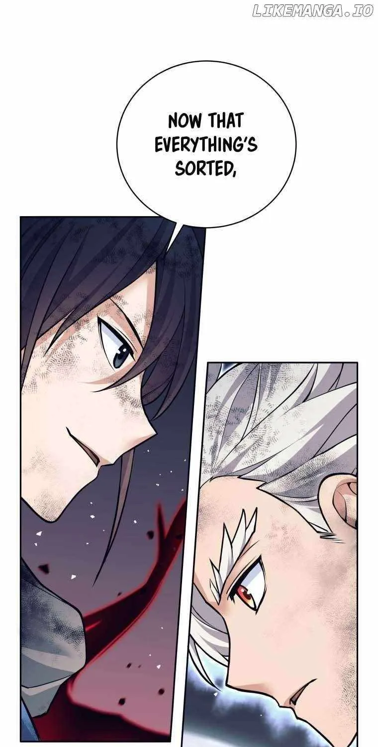 I Quit the Hero’s Party Chapter 51 page 8 - 