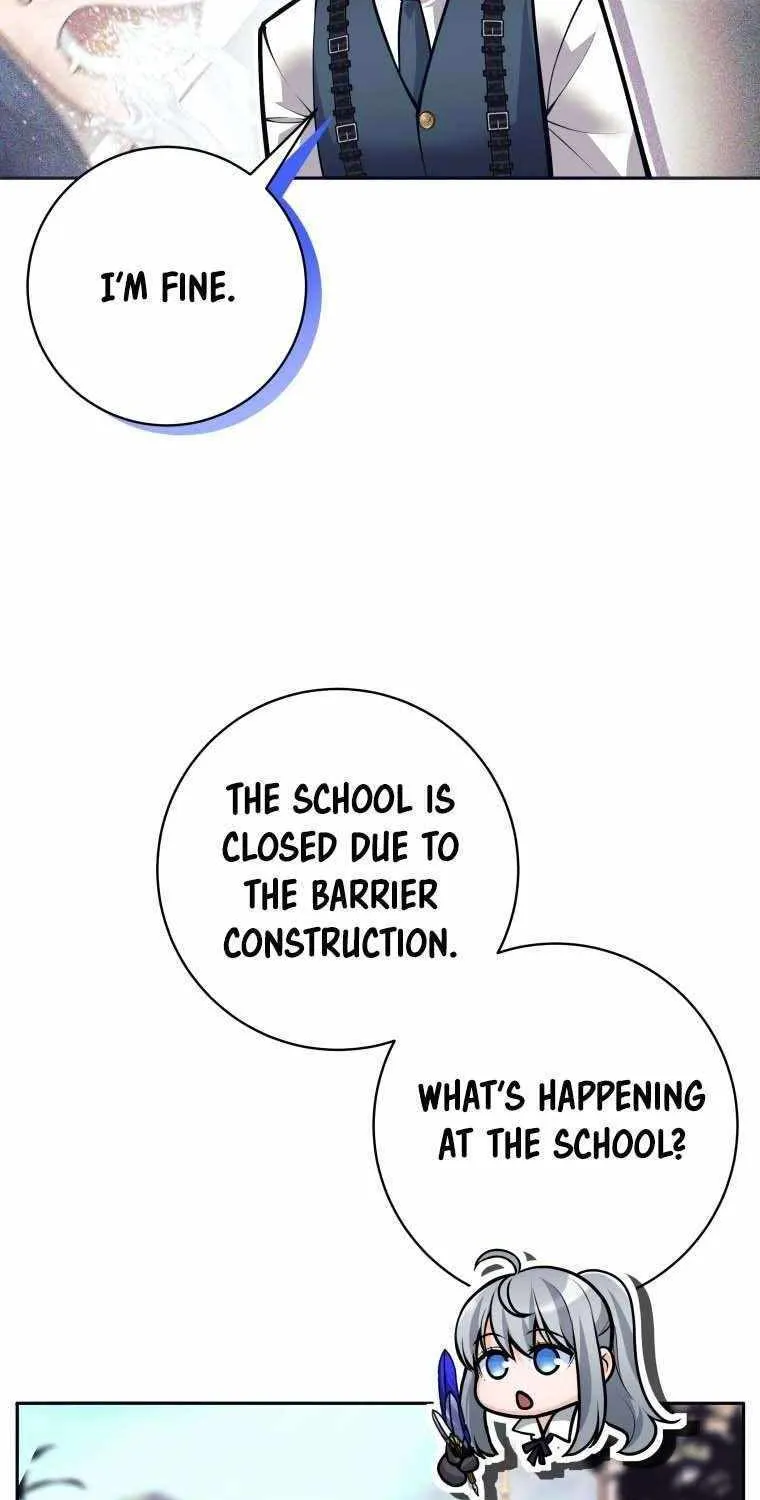 I Quit the Hero’s Party Chapter 51 page 74 - 